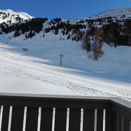 Haus Christophorus Obergurgl Exteriör bild