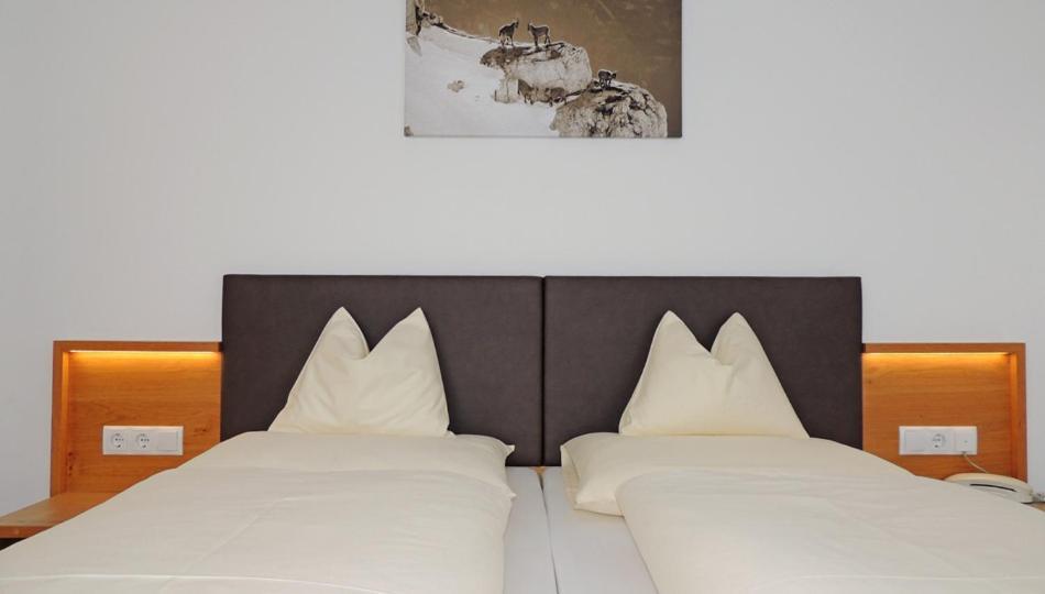 Haus Christophorus Obergurgl Exteriör bild
