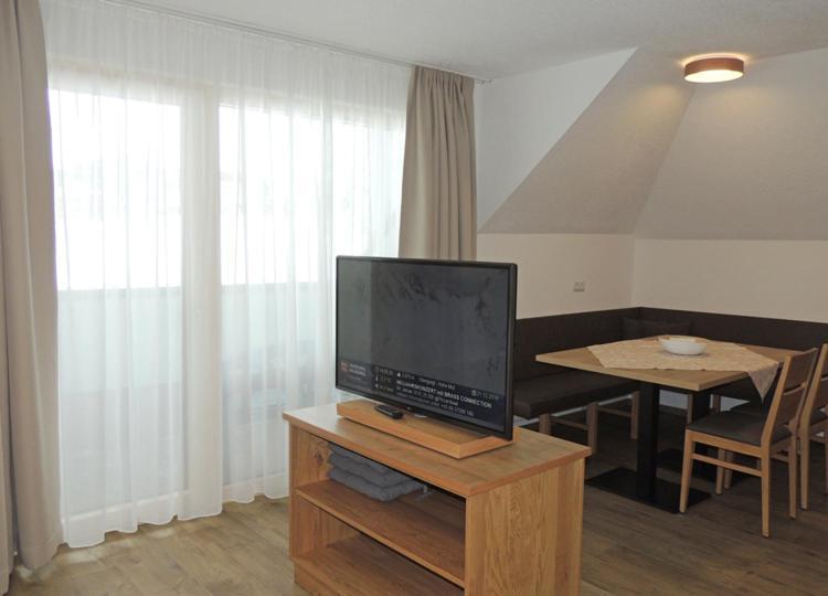 Haus Christophorus Obergurgl Exteriör bild