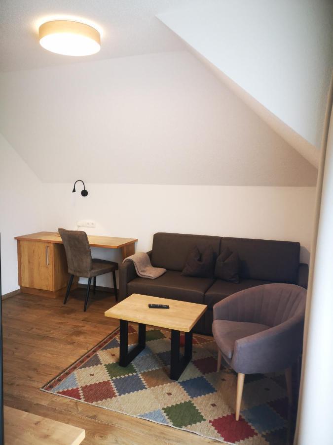 Haus Christophorus Obergurgl Exteriör bild
