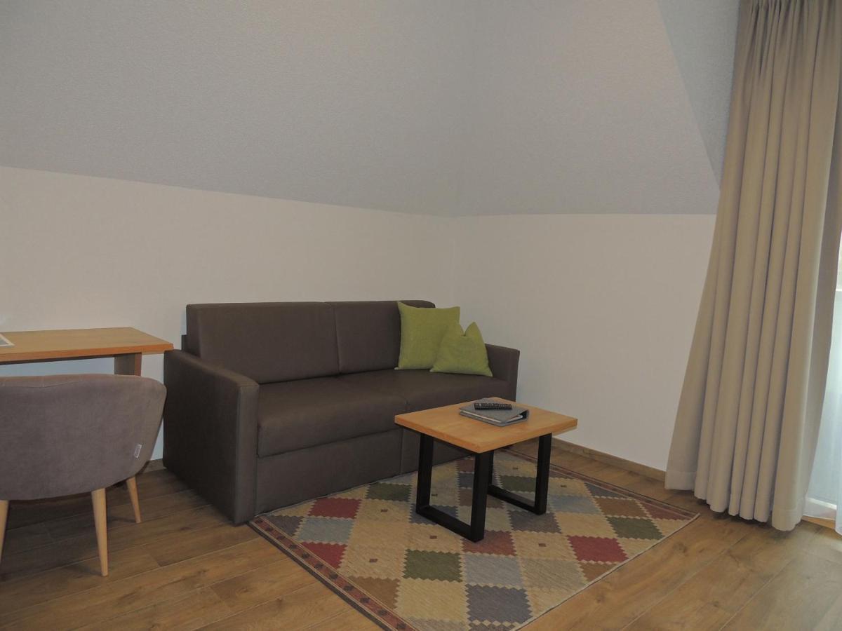 Haus Christophorus Obergurgl Exteriör bild