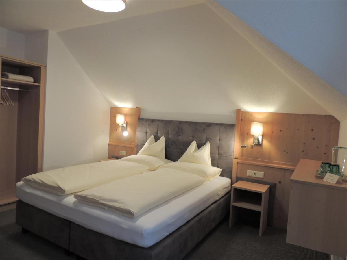 Haus Christophorus Obergurgl Exteriör bild