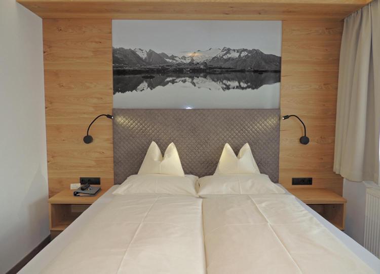 Haus Christophorus Obergurgl Exteriör bild